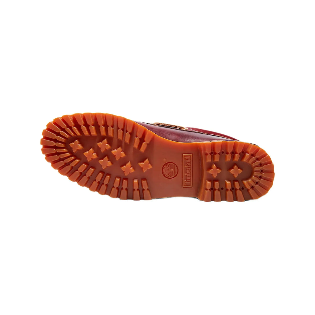 Timberland Authentic Boat Shoe