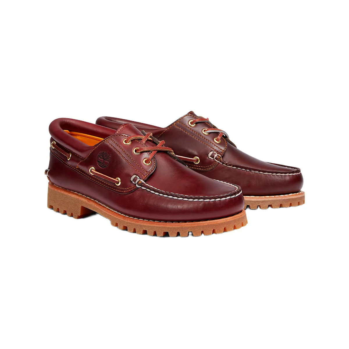 Timberland Authentic Boat Shoe