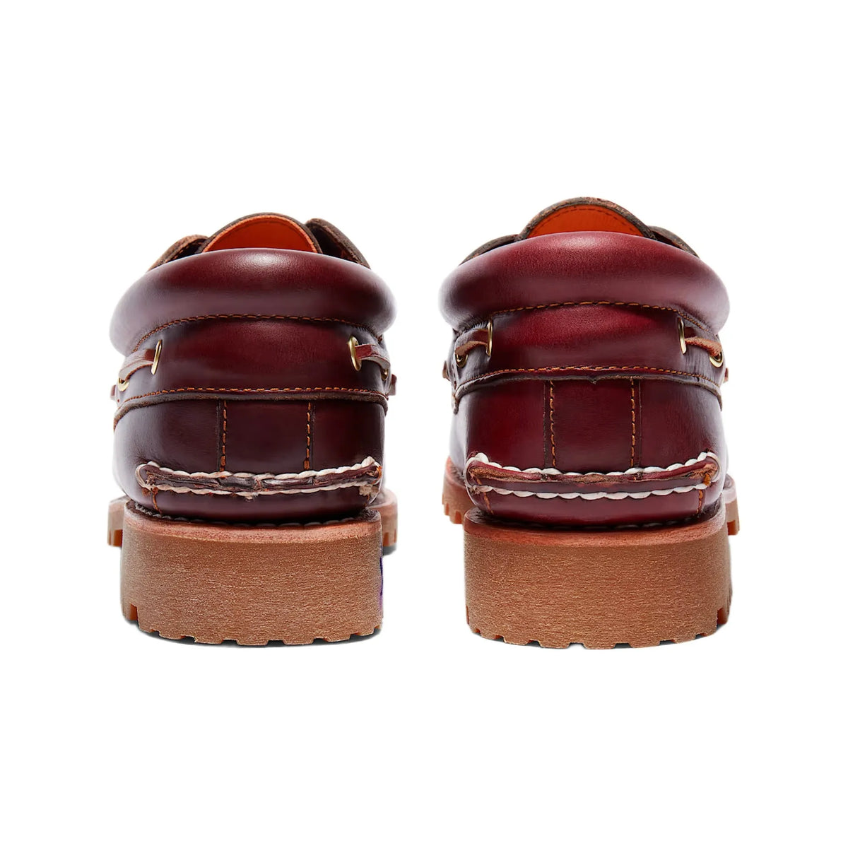 Timberland Authentic Boat Shoe