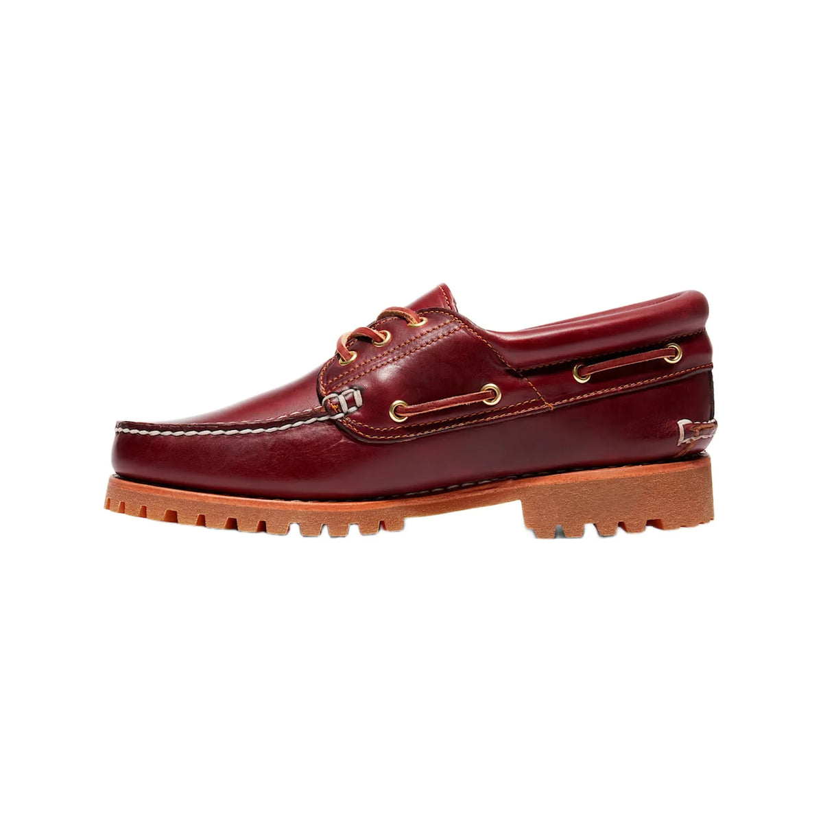 Timberland Authentic Boat Shoe