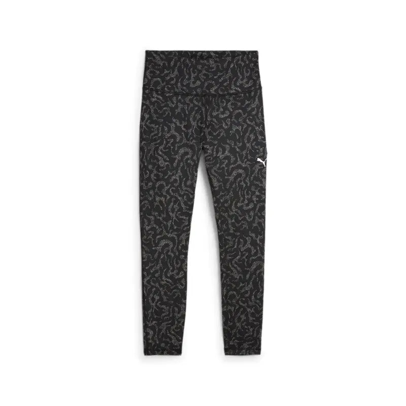 Train Fave Women's High Waisted 7/8 Training Tights