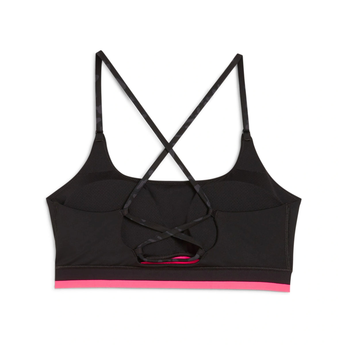 MOVE Training BRA