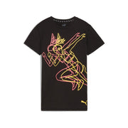 Women's Graphic Fireglow Tee