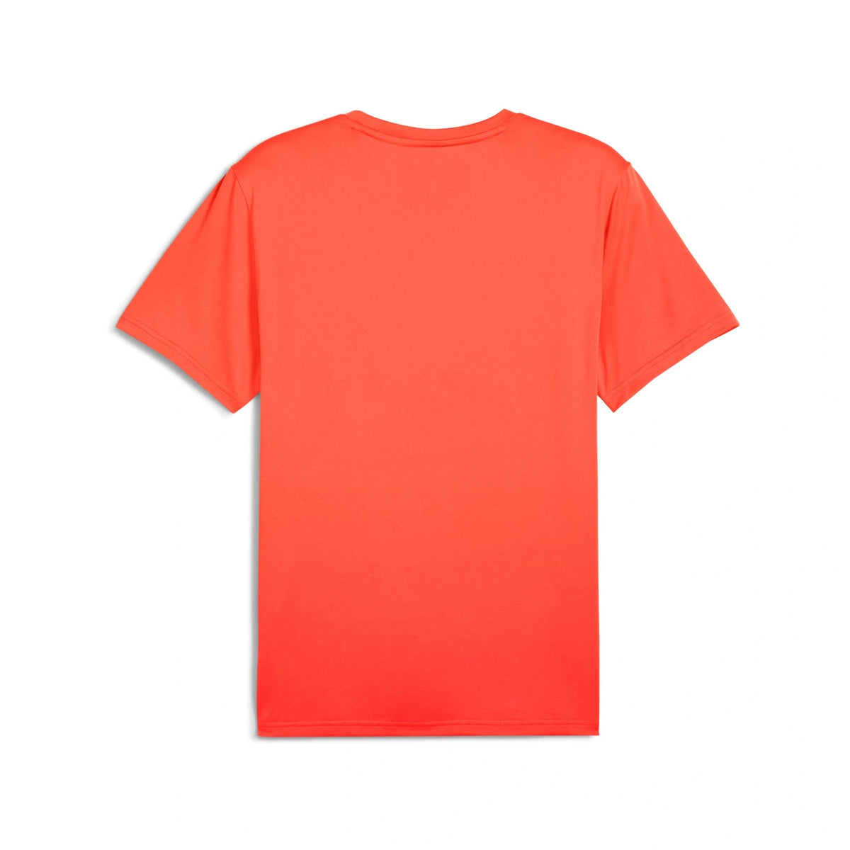 TAD ESSENTIALS Solid Cat Tee Men