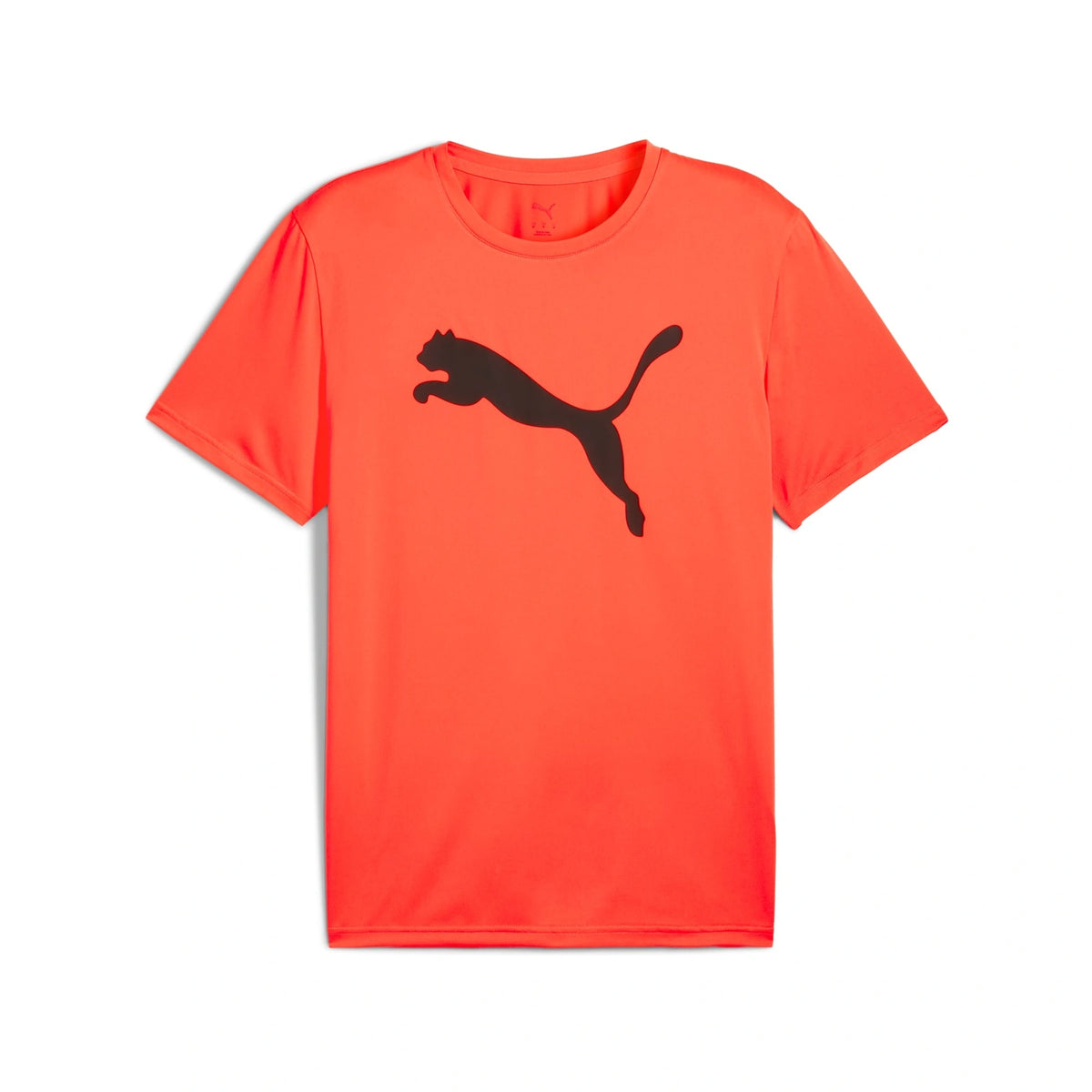TAD ESSENTIALS Solid Cat Tee Men