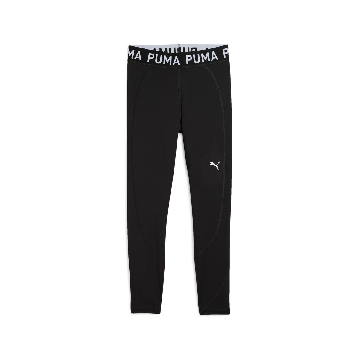 سروال PUMA STRONG الضيق للنساء