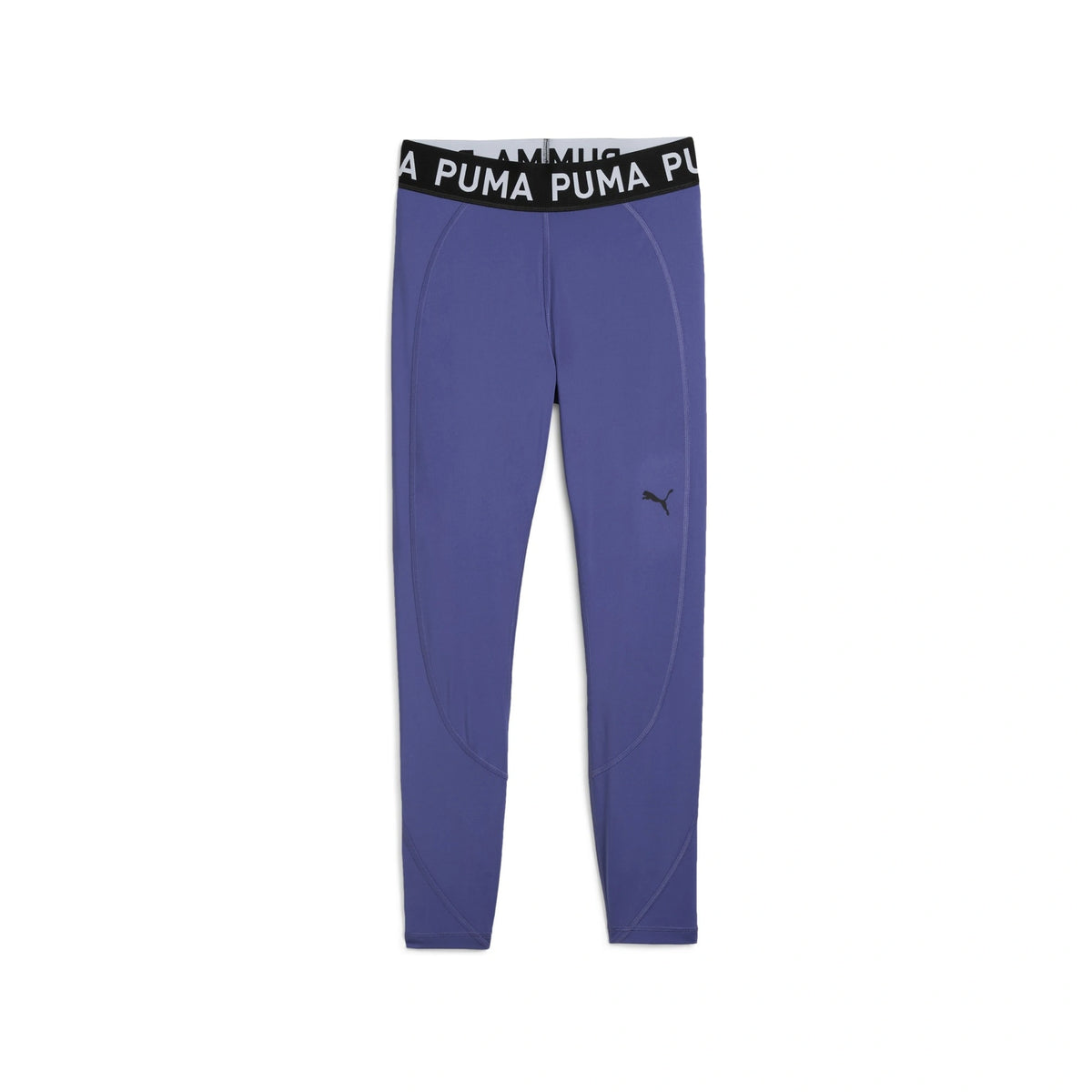 سروال PUMA STRONG الضيق للنساء