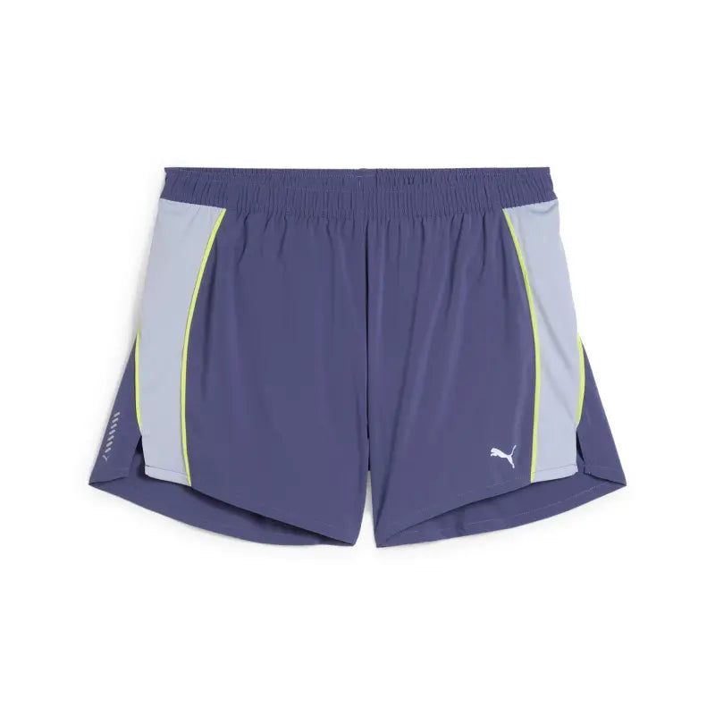 VELOCITY 5" Running Shorts Women
