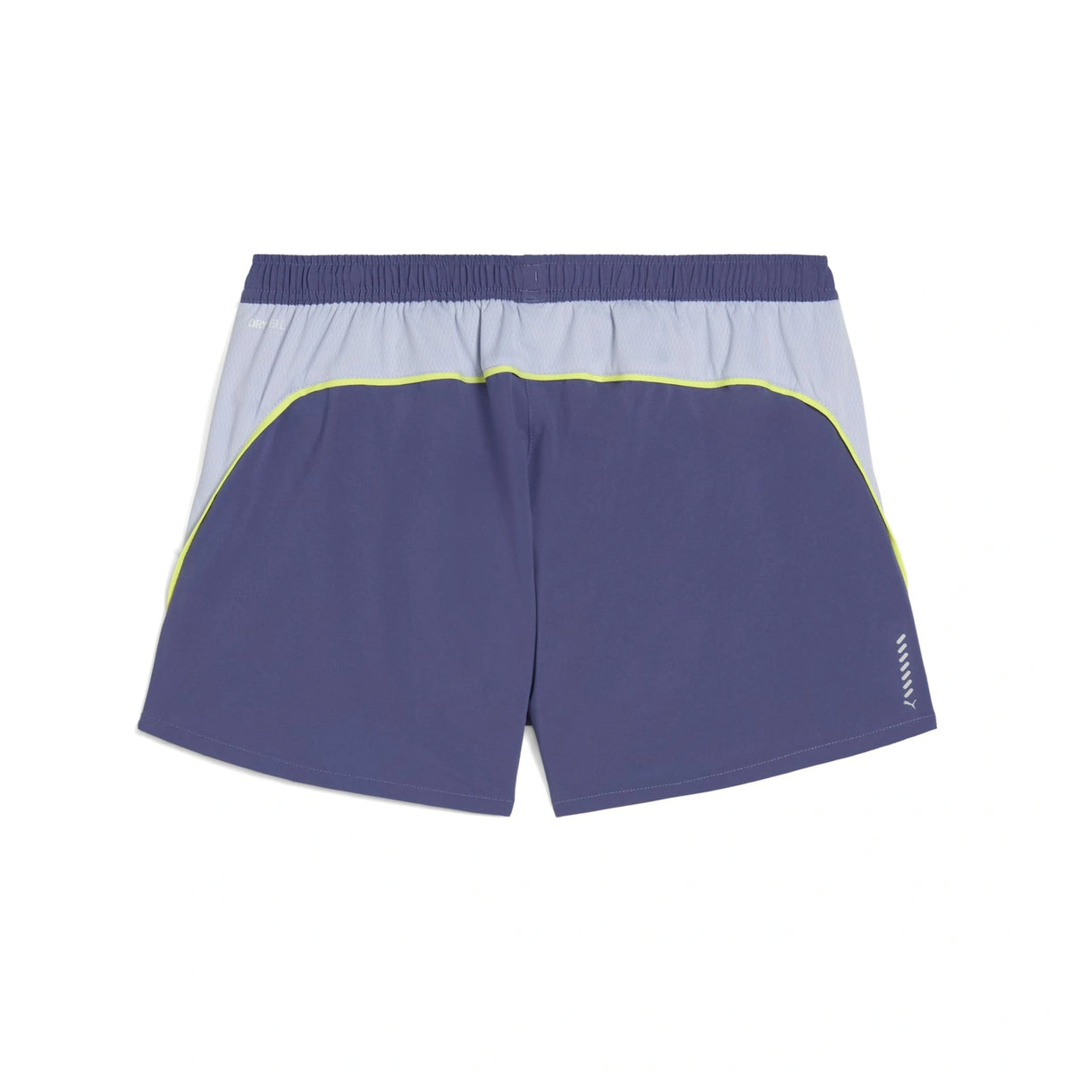 VELOCITY 5" Running Shorts Women