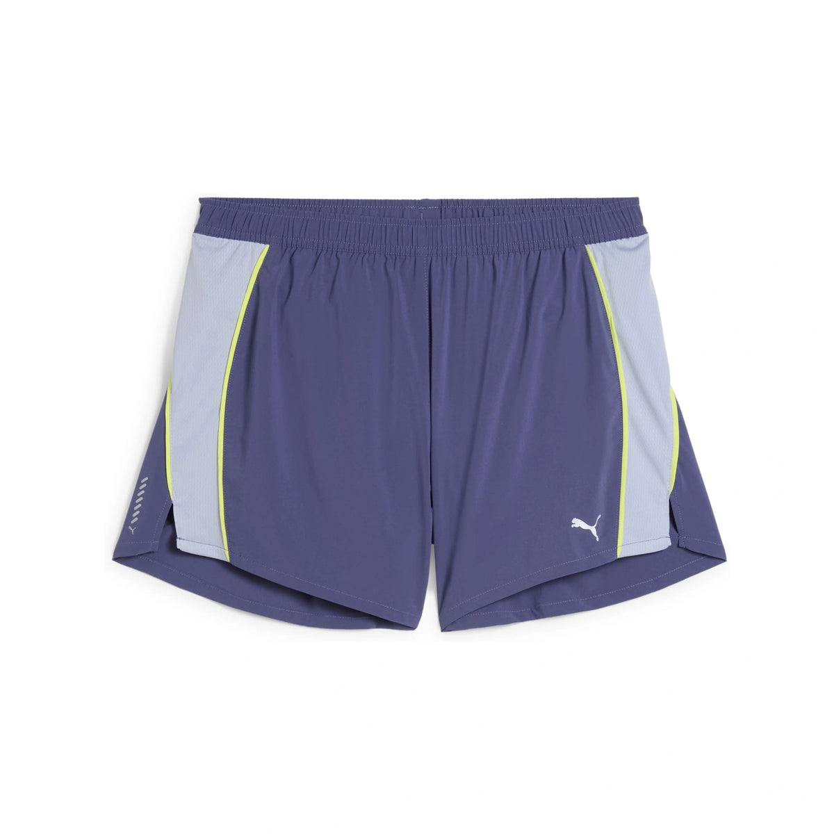 VELOCITY 5" Running Shorts Women