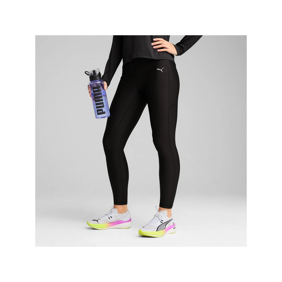 VELOCITY Running Tights Women