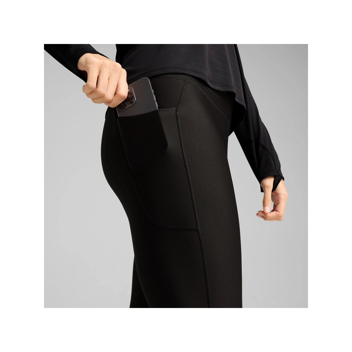VELOCITY Running Tights Women