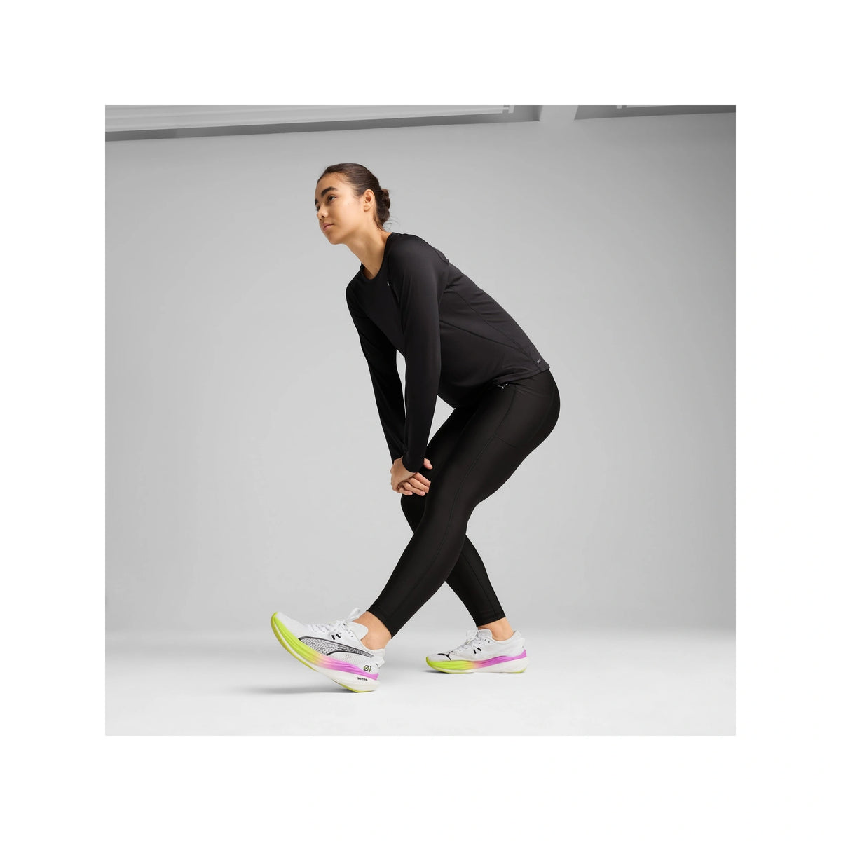 VELOCITY Running Tights Women