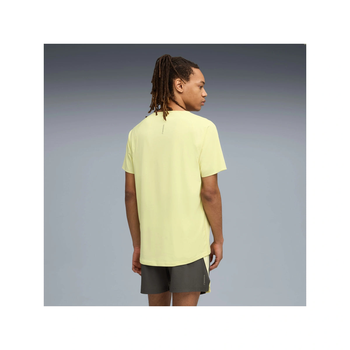 CLOUDSPUN Running Tee Men