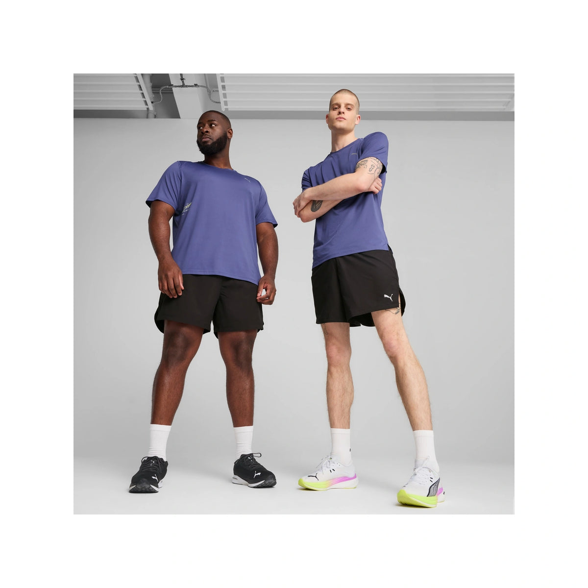 ULTRAWEAVE 5" Running Shorts Men