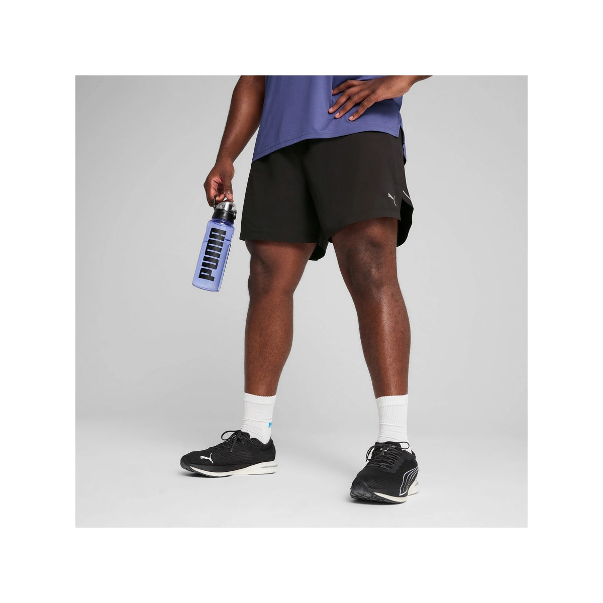 ULTRAWEAVE 5" Running Shorts Men