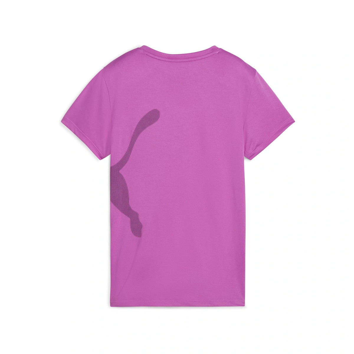 Train All Day Big Logo Tee Women