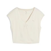 MOVE CLOUDPSUN Twist Tee Women