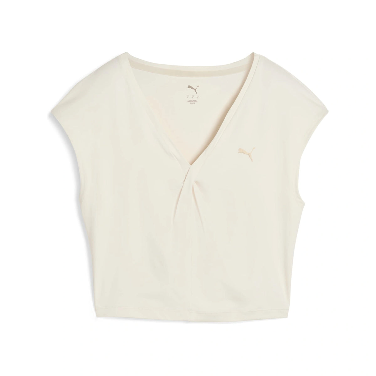 MOVE CLOUDPSUN Twist Tee Women