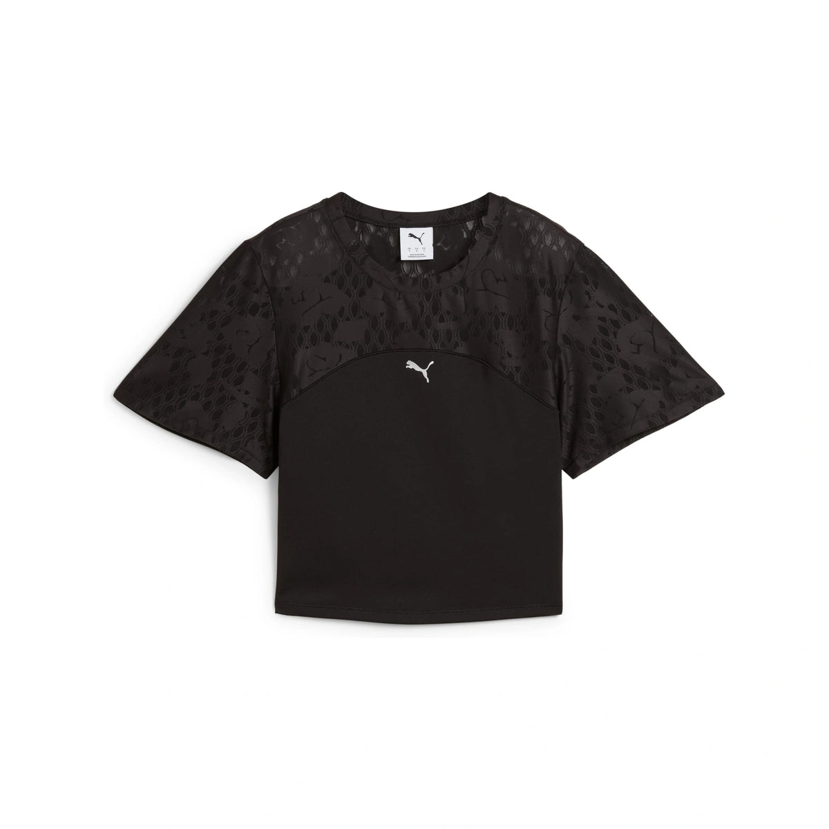 LACE Crop Top Women
