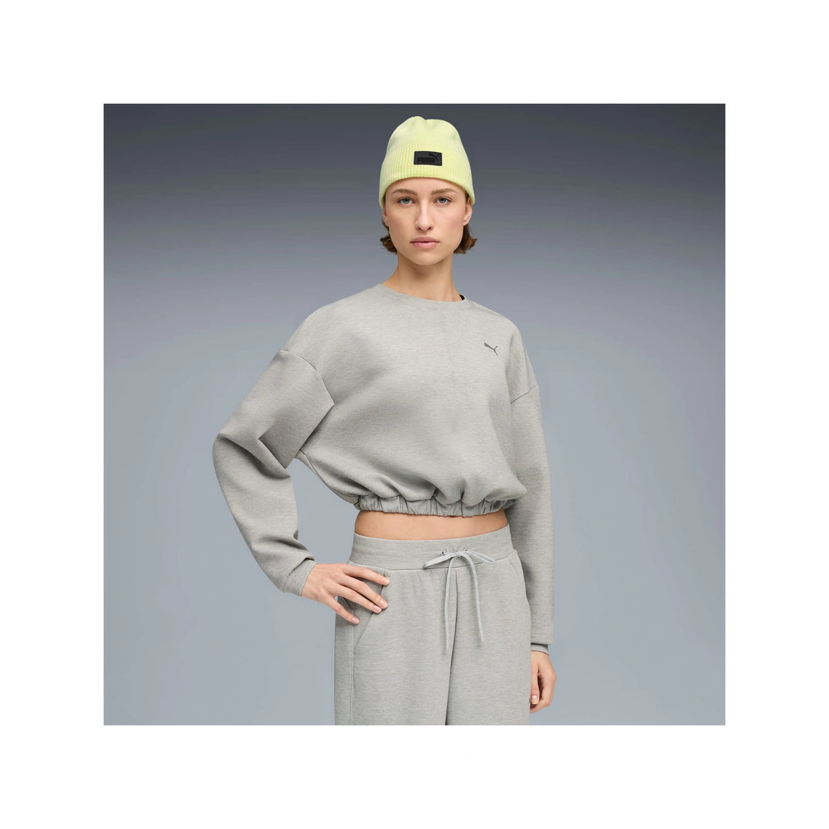CLOUDSPUN Training Crew Women