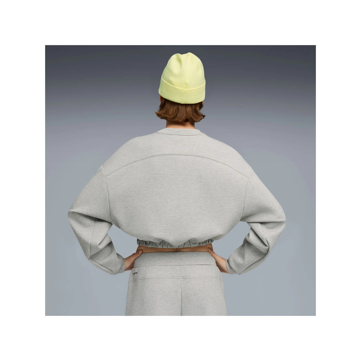 CLOUDSPUN Training Crew Women