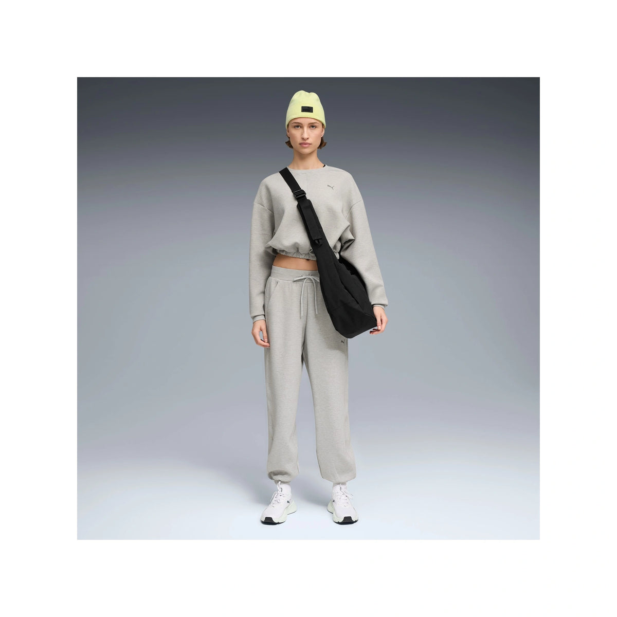 CLOUDSPUN Training Crew Women