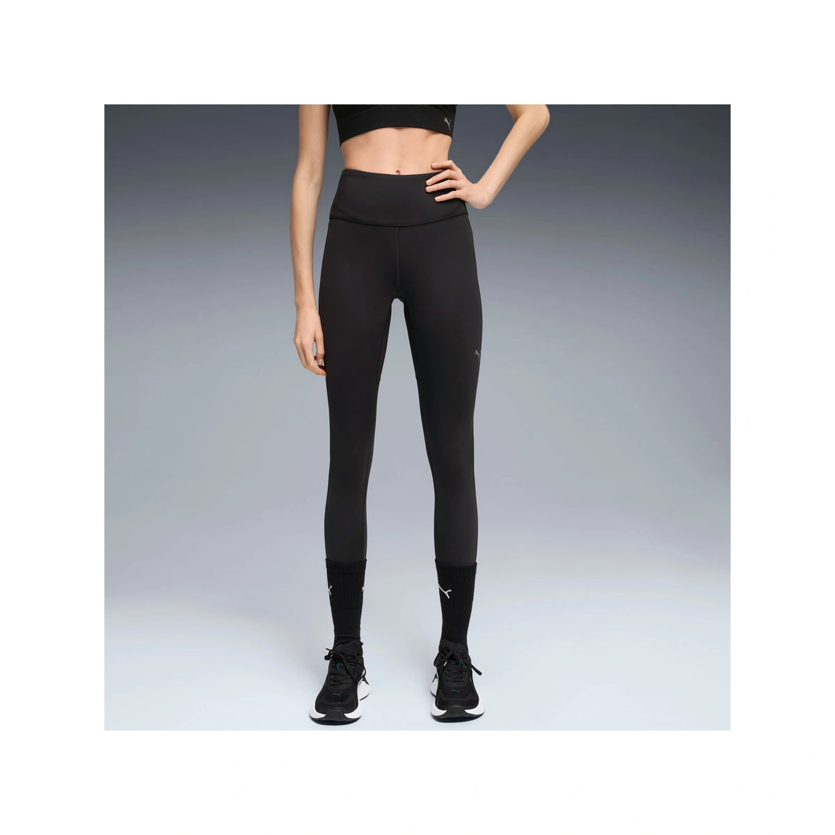 PUMA SHAPE High-Waist Training Tights Women