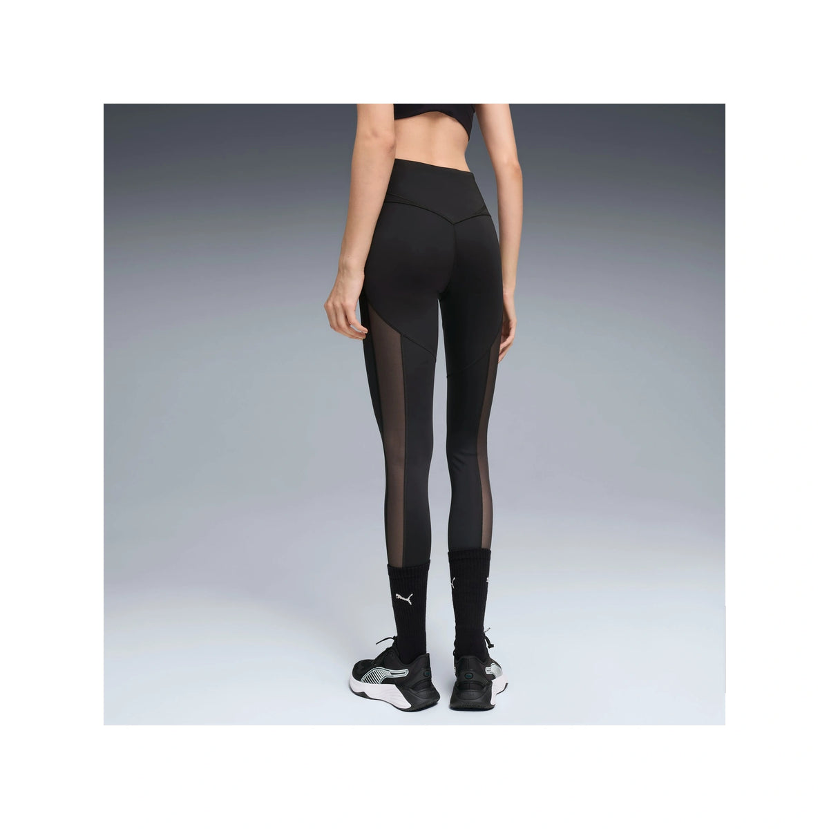 PUMA SHAPE High-Waist Training Tights Women