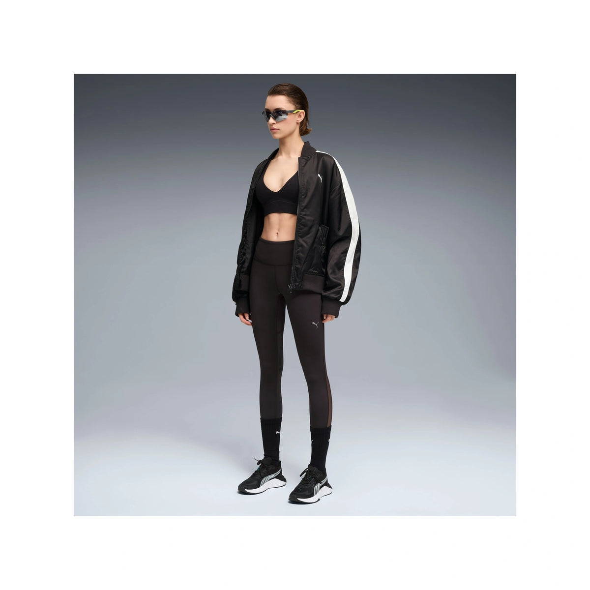 PUMA SHAPE High-Waist Training Tights Women