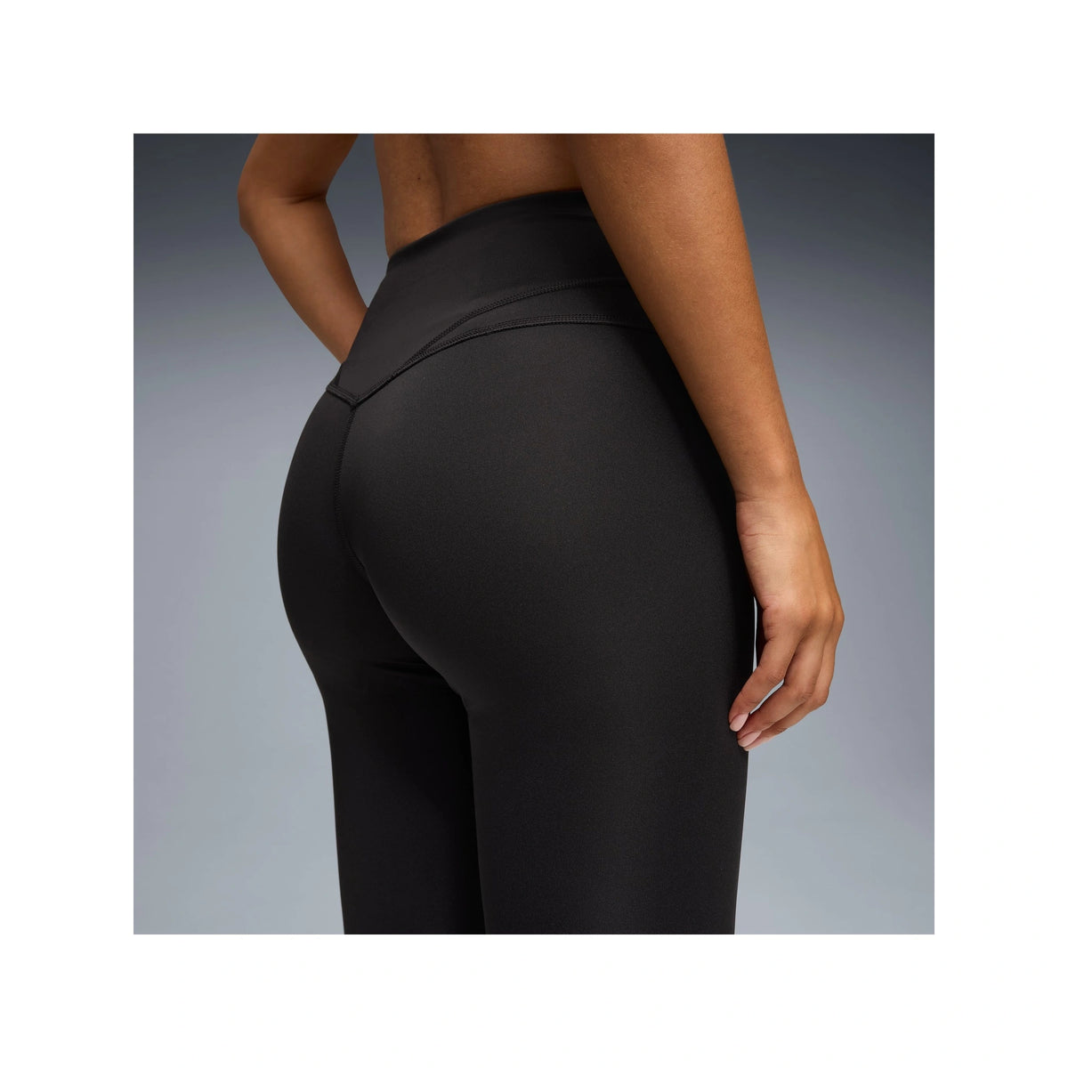 GREEN TERRAINS High-Waist Training Tights Women