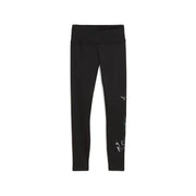 GREEN TERRAINS High-Waist Training Tights Women