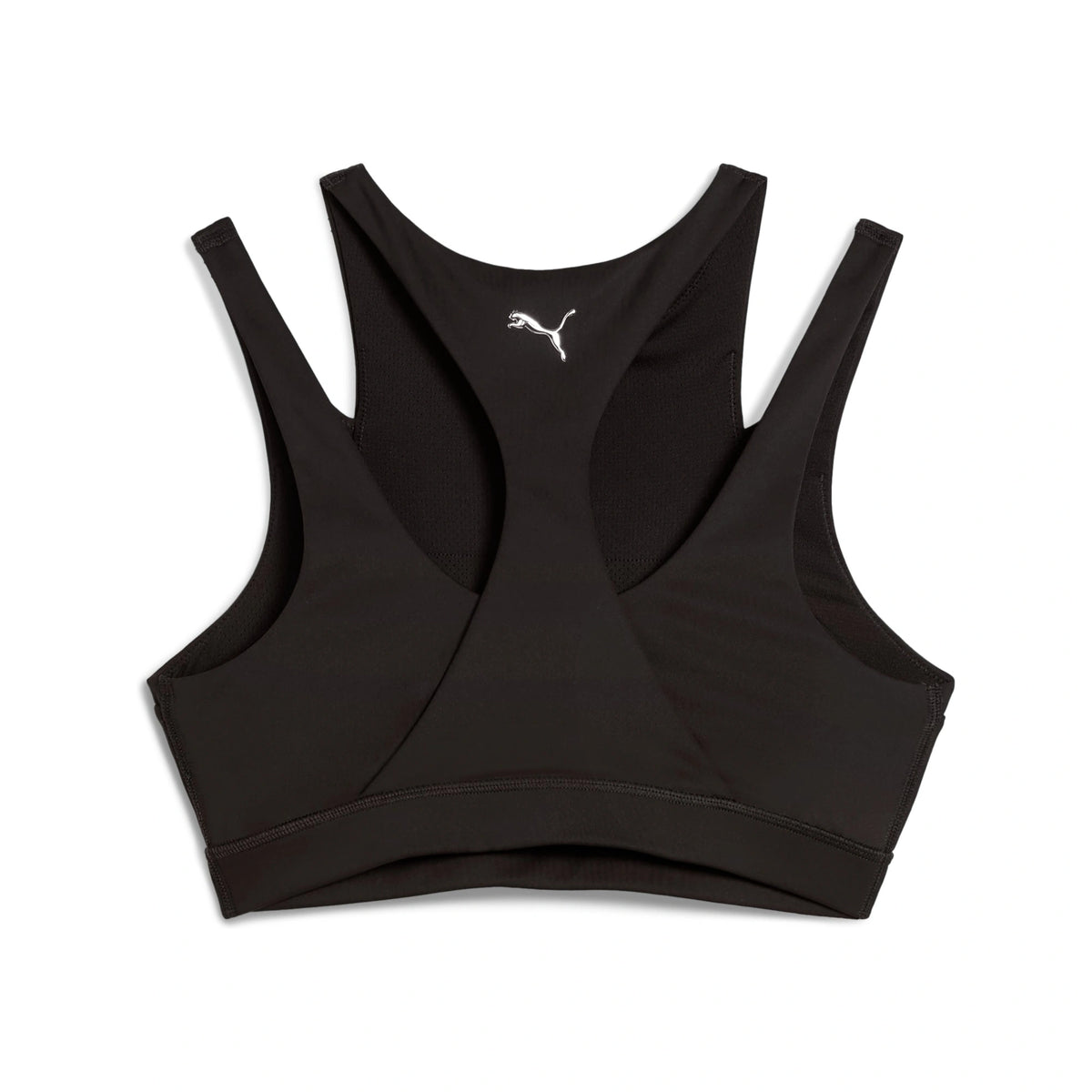 GREEN TERRAINS GRAPHIC BRA - MID Women