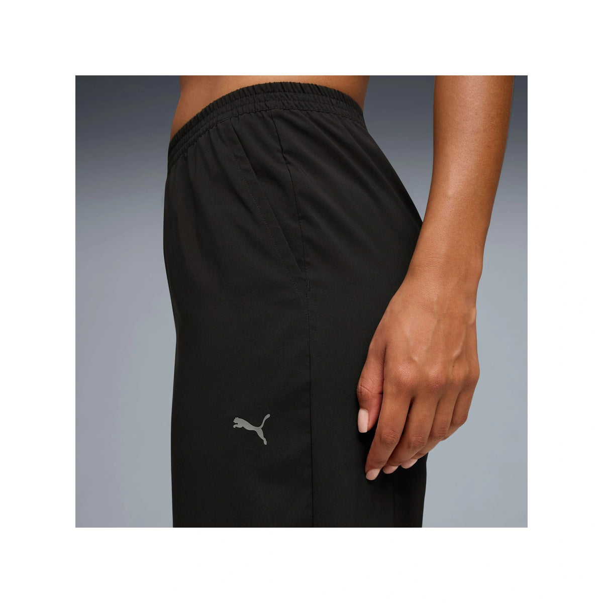 High-Waist Athleisure Pants Women