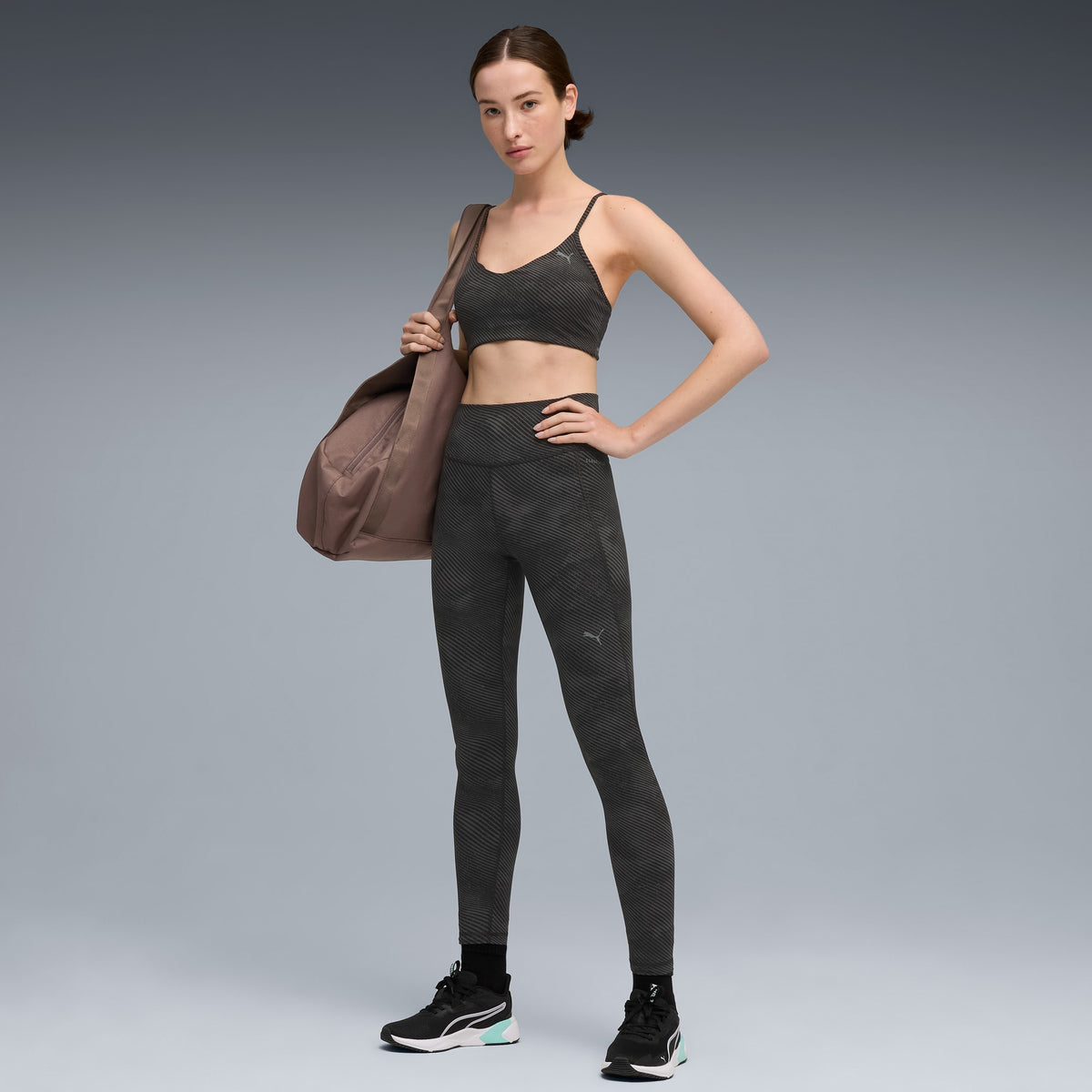 CLOUDSPUN Training Bra