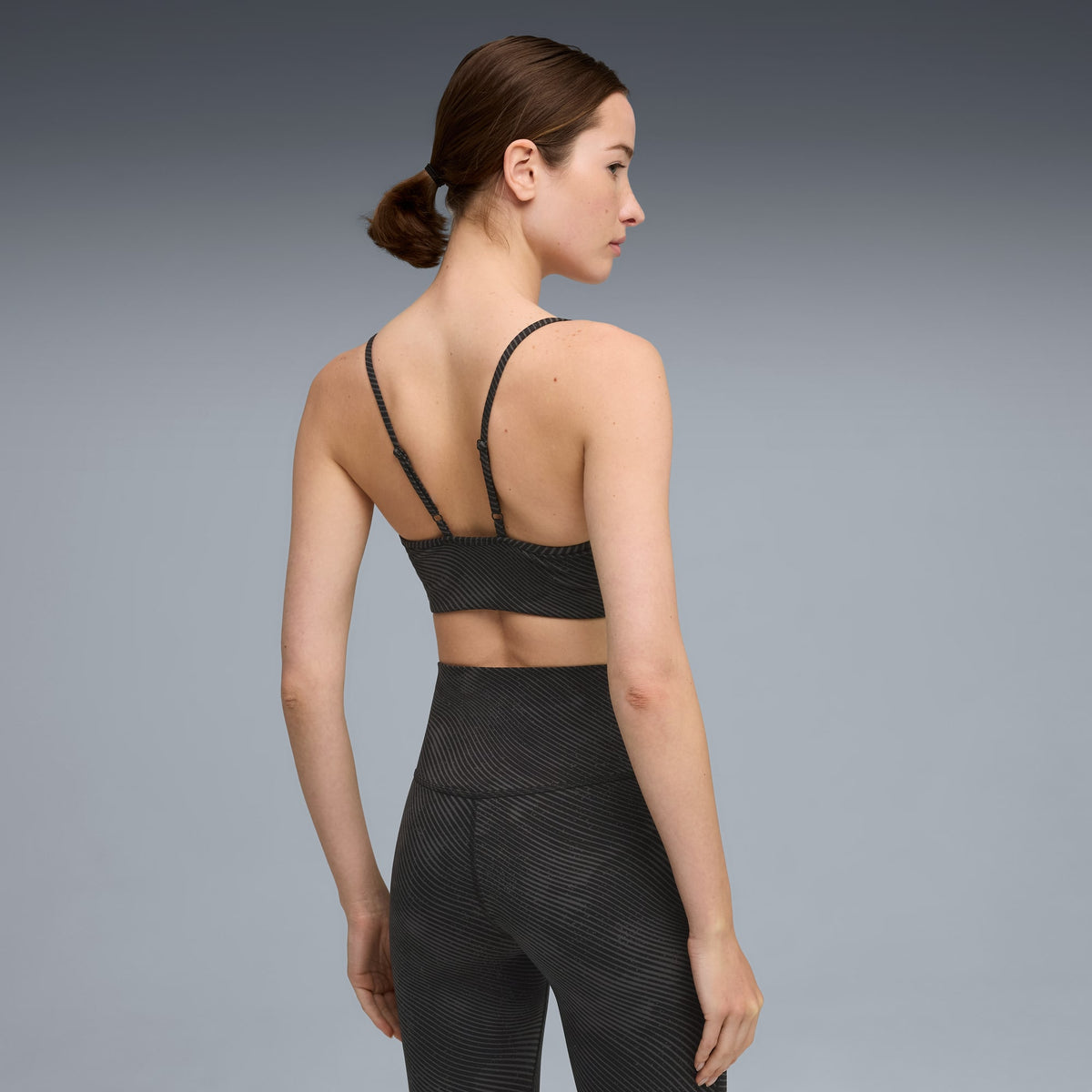 CLOUDSPUN Training Bra