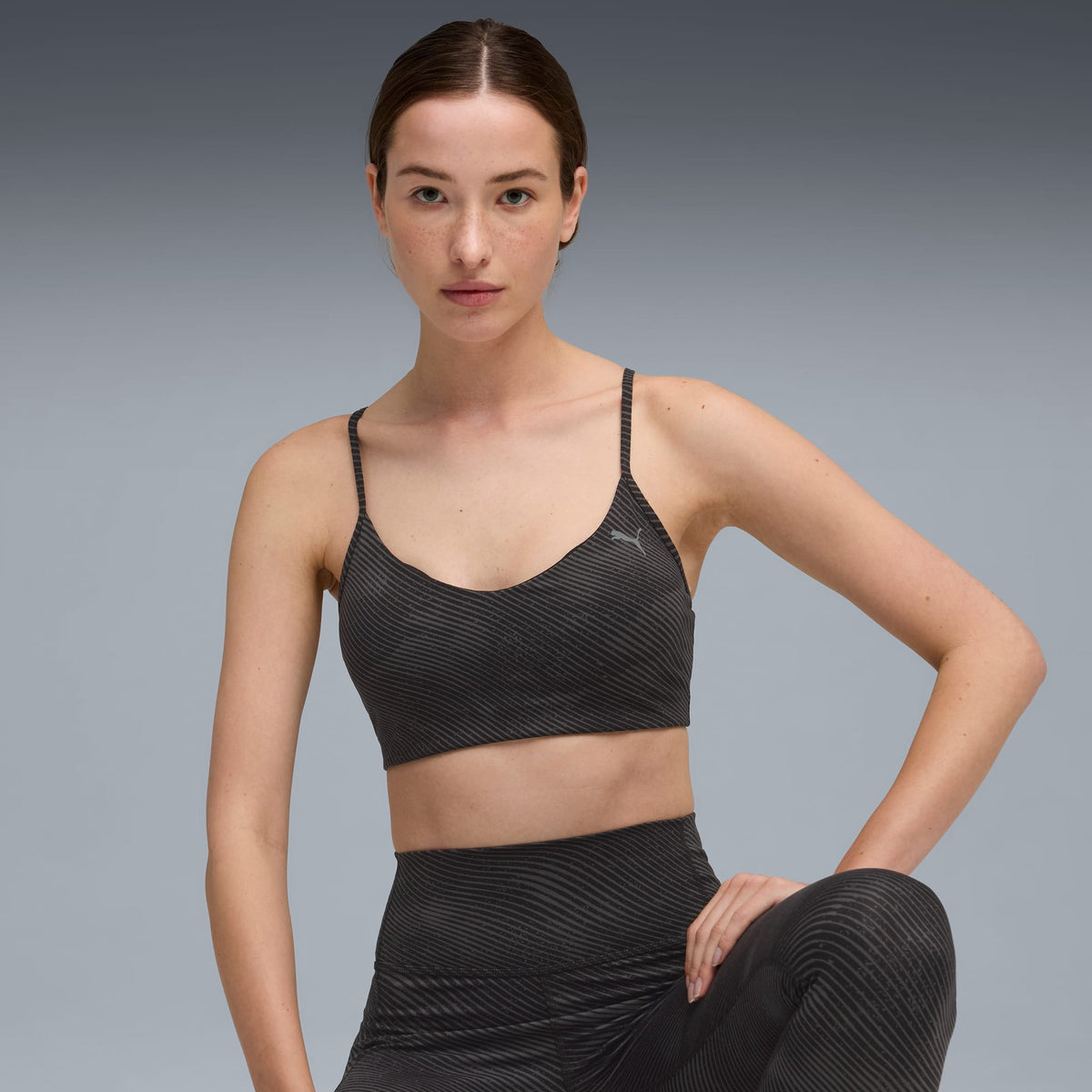 CLOUDSPUN Training Bra