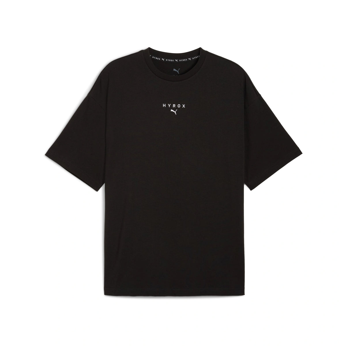 PUMA x HYROX Lifestyle Tee Men