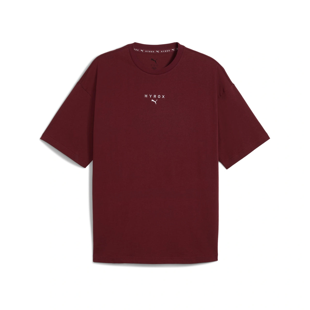 PUMA x HYROX Lifestyle Tee Men