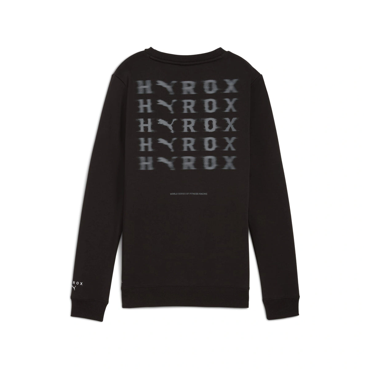 كنزة PUMA x HYROX Heavyweight للنسائي