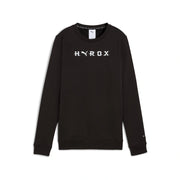 كنزة PUMA x HYROX Heavyweight للنسائي