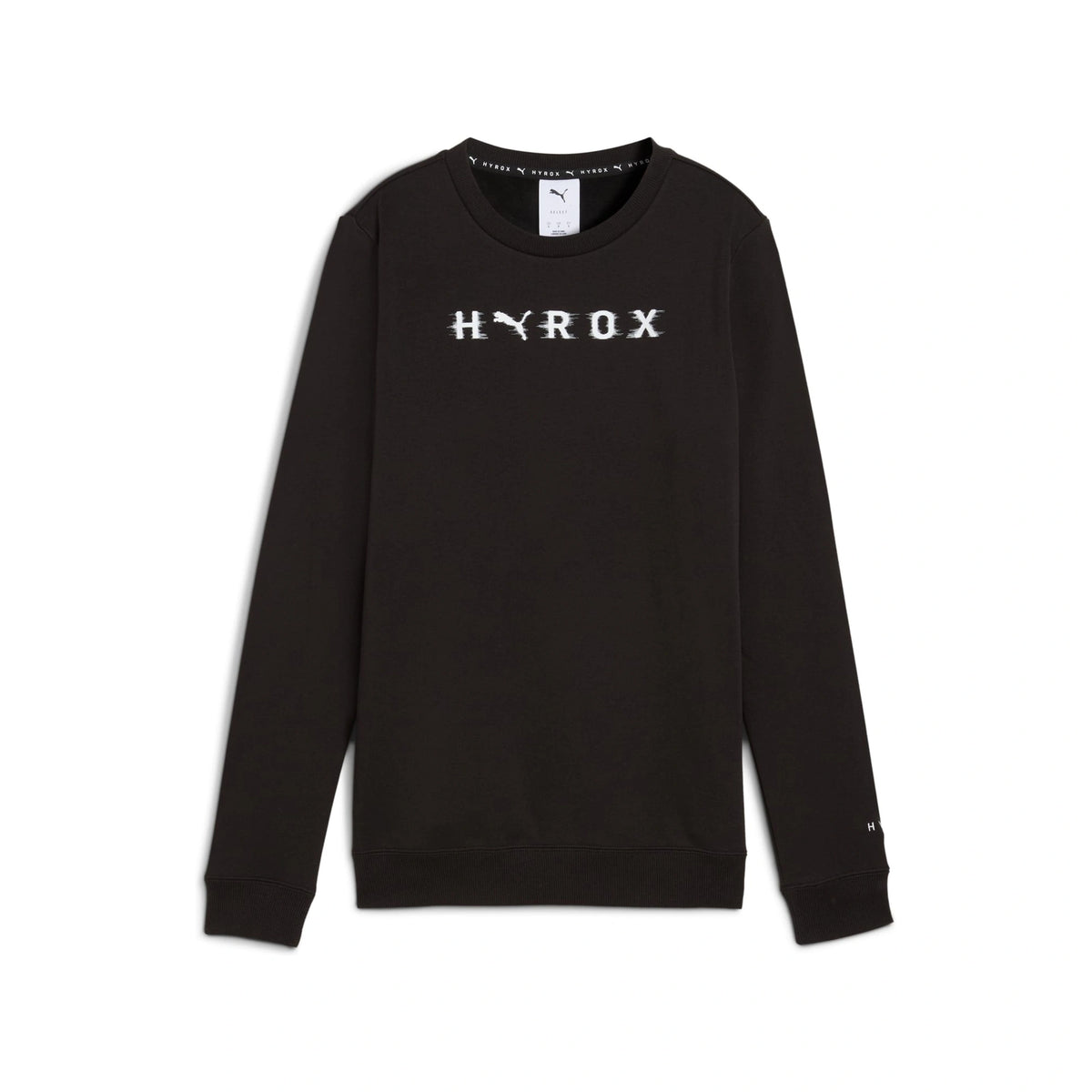 كنزة PUMA x HYROX Heavyweight للنسائي