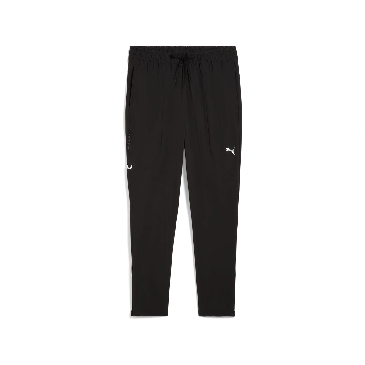 سروال التدريب المنسوج FLEX STRETCH
