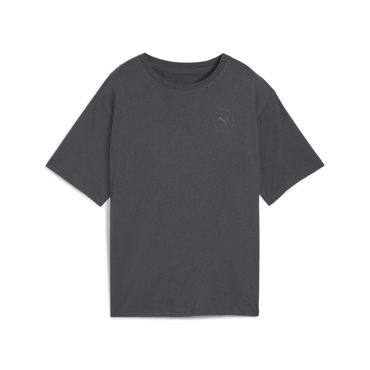 Chrome Training Tee Women