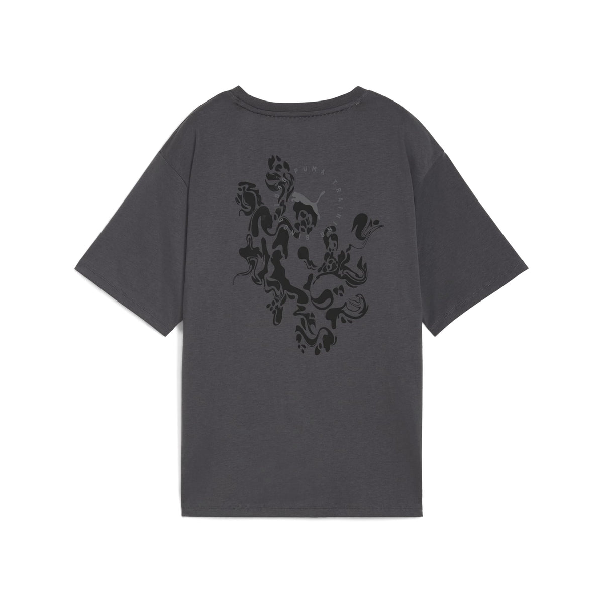 Chrome Training Tee Women