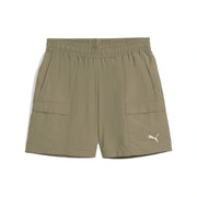 WARDROBE Essentials Relaxed Cargo Shorts 6" Men