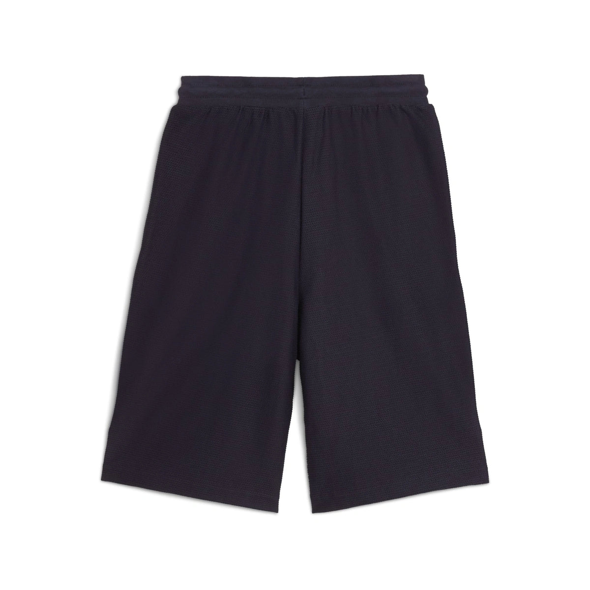 PREMIUM ESS Jacquard Long Line Relaxed Shorts 11" Unisex