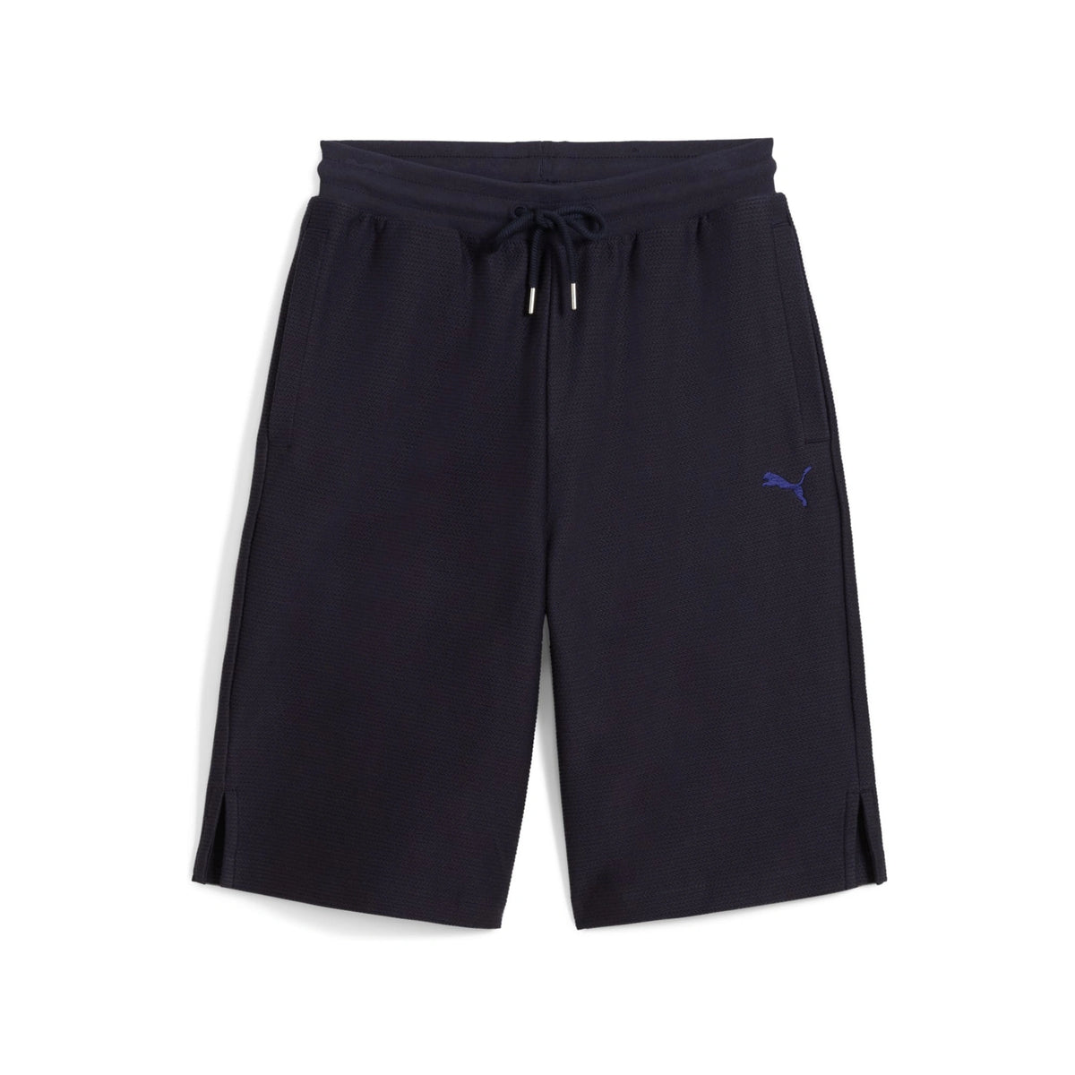 PREMIUM ESS Jacquard Long Line Relaxed Shorts 11" Unisex