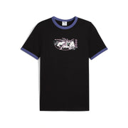 FUTURE.PUMA.ARCHIVE Graphic Ringer Tee Men