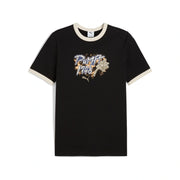 FUTURE.PUMA.ARCHIVE Graphic Ringer Tee Men